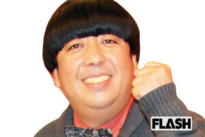 「休養発表」バナナマン日村、妻・神田愛花の“意味深発言”で懸念される「メ…