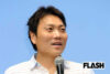 サバンナ八木、相方の “後輩いじめ” 騒動解決で際立つ対応力…アンジャッシュ渡部の騒動でも起きた “じゃないほう芸人” の評価逆転