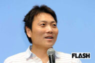 サバンナ八木、相方の “後輩いじめ” 騒動解決で際立つ対応力…アンジャッ…