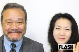 早見優×坂本冬美×松本伊代】謎のキャッチフレーズから本田美奈子.の