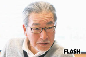 大竹まこと、前立腺がん手術公表に「本人って分からなかった」SNS驚き…以前から“激やせ”指摘する声も