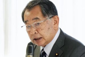 「パー券問題はリクルート事件の30年前と一緒。一気に政権交代や！」【泉房…