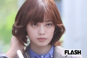 平手友梨奈、韓国イベントを「喉の不調」でキャンセル…過去にも “ドタキャン報道” 続発でファン困惑