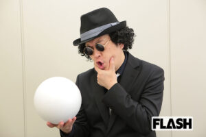 【ロト7】ロト探偵・工藤のイメージング推理（12/22～1/5）