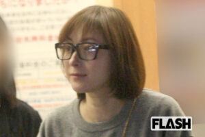 広末涼子　W不倫を乗り越え「元気な姿を見てほしい」復帰を夢見て下積み生活…