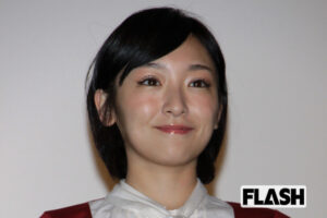 加護亜依「稲川会幹部とWピース」大物ヤクザは犯人探しもせず“どこ吹く風”…
