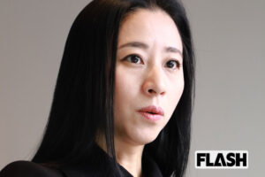 三浦瑠麗氏　テレビから消えるも「コンサル業務はむしろ増えました」起訴され…