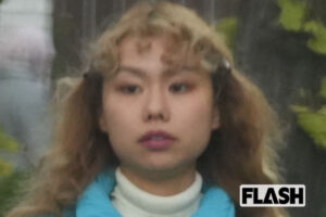 元夫ryuchellが死去したpeco“彼の誕生日”に集まって友人たちが…