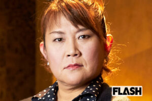 山田邦子、“激ヤセ”近影に「誰かわからなかった」ファン衝撃…今年4月には入院騒動、嘆いていた「脚と腕が同じ細さ」
