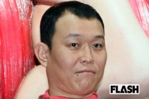 千原せいじ、仏教協会顧問辞任で1億5000万円「ペット霊園」構想の前途多…