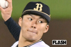 「デコピン」大谷翔平に続きドジャース入りの山本由伸、注目される愛犬「みか…