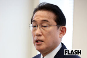 「大谷を政治利用するな」岸田首相、韓国訪問時に「ドジャース戦」観戦案に非…