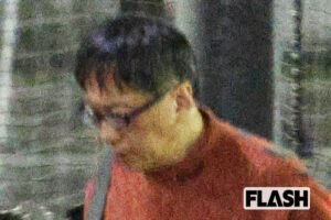 宮台真司氏　女子大生を “ファン食い” 44歳差不倫「がん治療」に同行さ…