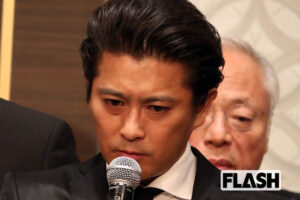 山口達也、YouTubeチャンネル開設発表に「過去とどう向き合うか」一部…