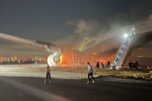 JAL機「奇跡の脱出」を生んだ “育成主義”…コロナ禍の経営危機でも研修…