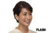 内田恭子、50歳で衝撃の“シックスパック”！2児の母と思えぬ美腹筋に「スタイルよすぎ」驚嘆の声