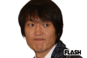 【松本人志報道】千原ジュニアが語っていた「吉本は遊んでナンボ」時代　勝俣…