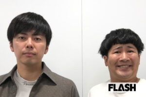コットン・西村、Snow Manメンバー2人の気前のよさ＆態度を絶賛も直後に語られた気になる“意味深発言”