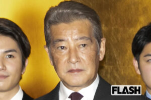 神田正輝「老衰状態」報道の衝撃…医師が語る「壮年期の多忙・睡眠不足」が引…