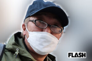 小沢一敬「飯も食えないし眠れない」“何ら恥じる点がない” 活動自粛を直撃…