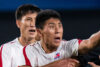 「危険すぎないか？」サッカー日本代表、北朝鮮と3月に平壌で対戦「ラフプレー」連発の過去に集まる危惧