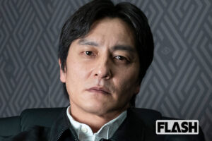 元首相暗殺、宗教問題、 五輪汚職…本宮泰風がVシネ『日本統一』で“タブー…