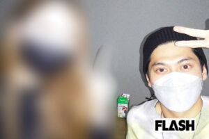 18歳で「裸体写メ」を元ジャニーズJr.に撮られた女性が“貢ぎトラブル”…