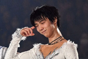 「はにゅん、女見る目ない」羽生結弦、メドベージェワへの別れの言葉は「もう…