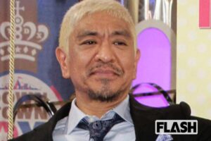 テレビ界で「脱・吉本」が急加速！テレビマンが選んだ「ポスト松本」BEST…