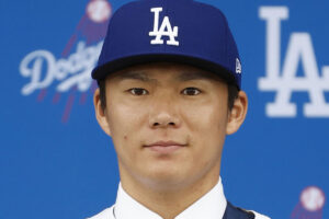 「大谷翔平と山本由伸の活躍でドジャースは120勝！」MLB解説歴22年の…