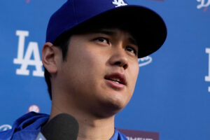 「大谷翔平は3割50本塁打＆100打点、山本由伸は二桁勝利で新人王争いへ…