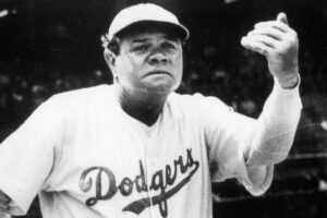大谷翔平＆山本由伸も知らない「ドジャース秘史」ベーブ・ルースが“客寄せ役…