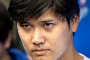 大谷翔平に“カミの恩寵”発見！　Dr.コパは「攻撃的な行動や発想をもたら…