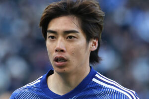 伊東純也　先発復帰に「チームメイトの態度に救われた」…代理人弁護士は性加…