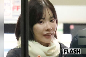 深田えいみ「追徴課税8000万円」前事務所の裏切り苦境を支える「金髪イケ…