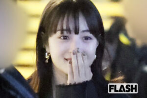 広瀬すずら“朝ドラ3姉妹”が大笑い！出演映画打ち上げも「21時でお開き、…