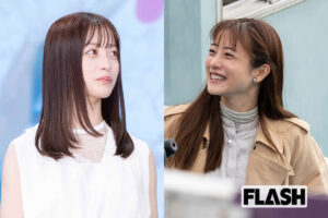 橋本環奈は目を見つめ手渡し、石原さとみはメッセ付きで…バレンタインに「手…