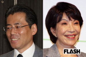 清和会は福田派vs.高市派に分裂、麻生派にも“裏切り”の危機…自民党「新…