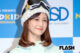 小倉優子 番組で見せた“アイドル風”衣装に「可愛過ぎてヤバい」絶賛…“こりん星”復活、「22年前に発売」楽曲披露の大盤振る舞い