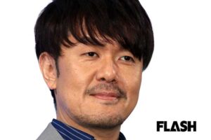 土田晃之、我が家・杉山の万引き事件を「論外」と断罪も…元不良の過去に一部でツッコミの声