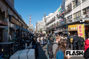 2万円越えうに丼も…築地市場の「インバウン丼」に日本人客“手出ず”も専門…