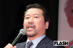 【独自】佐藤二朗「精神的に落ち込み、静養に」関係者が明かすハラスメント騒…