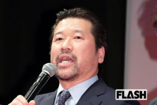 【独自】佐藤二朗「精神的に落ち込み、静養に」関係者が明かすハラスメント騒動の影響…フジに待ち受ける“キャスティング難”