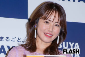 磯山さやか　写真集では体つくりせずの“プロ意識”に再評価の声高まる「程よ…