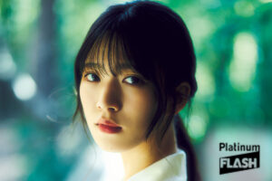 櫻坂46 村山美羽「少しだけ尖っていた時期がありました」
