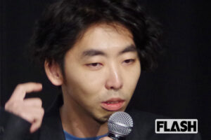 祝・第1子妊娠!　柄本時生＆さとうほなみ　羽田空港・プライベート旅行中に…