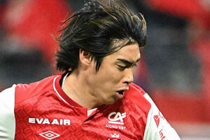 伊東純也「僕は巻き込まれた…代表離脱は納得できません」苦しい胸中を独占告…