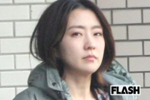 『ニュース7』抜擢の副島萌生アナ “あだ名はお嬢” 両親ともに医者で「バ…