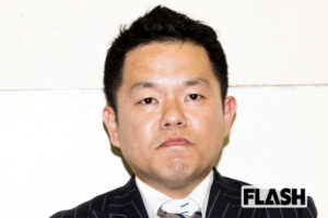 ダイアン津田、ドラマ初出演で注目される演技力「名探偵津田」で培った “強キャラクター” に集まる期待