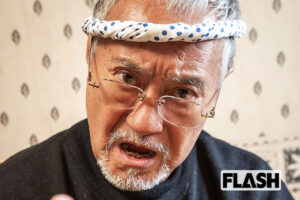 吉幾三が暴露「異常な剣幕でクレーム」航空会社CAが自民・長谷川岳議員を「…